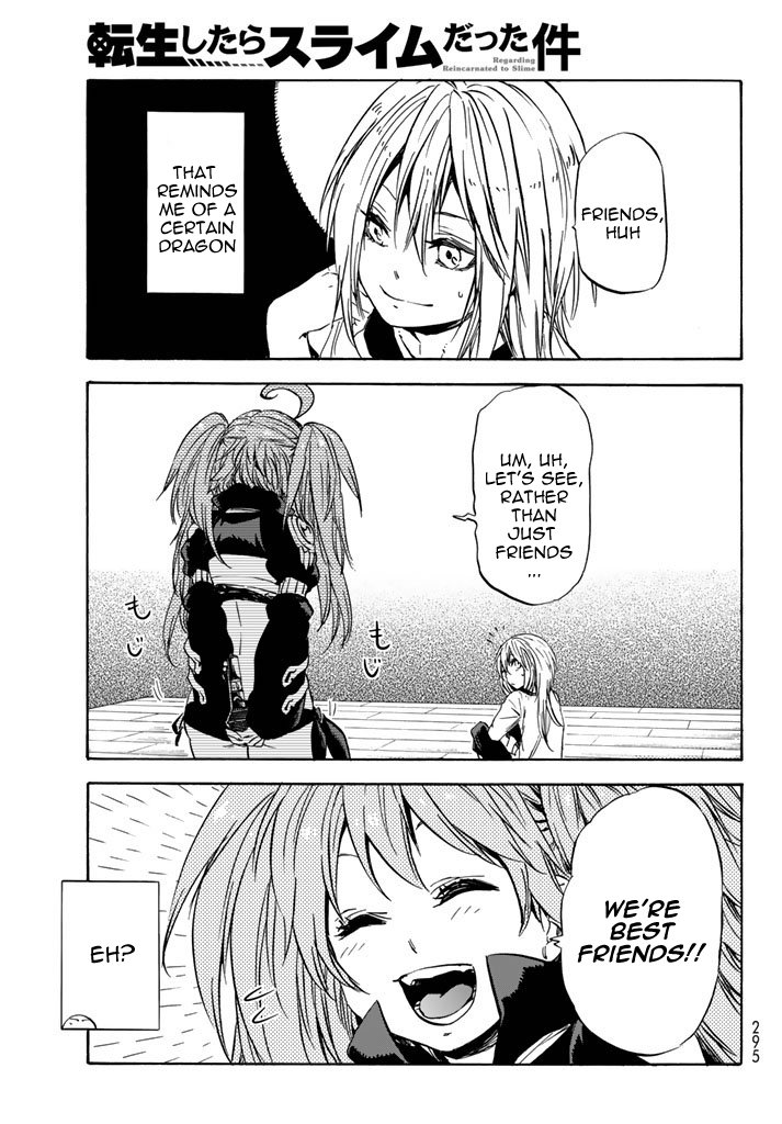 That Time I Got Reincarnated as a Slime, Chapter 31 image 30